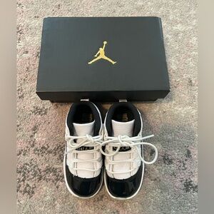Toddler Jordan Retro 11